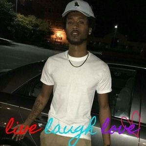 Meet your Posher, Richard